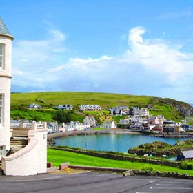 Portpatrick (From Google)