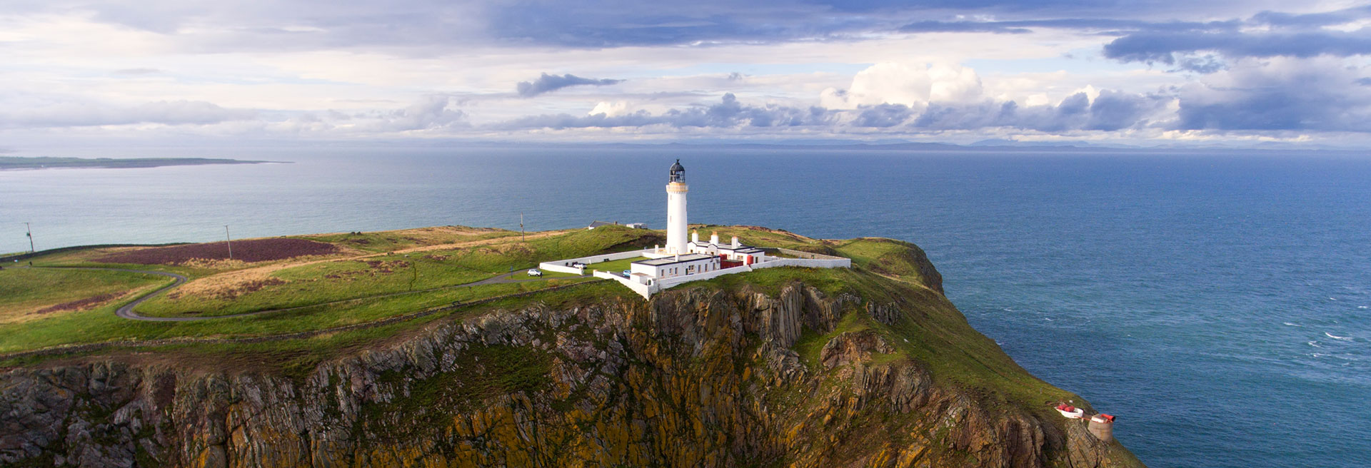 Mull Of Galloway (From Google)