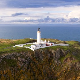 Mull Of Galloway (From Google)