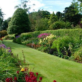 Castle Kennedy Gardens (From Google)