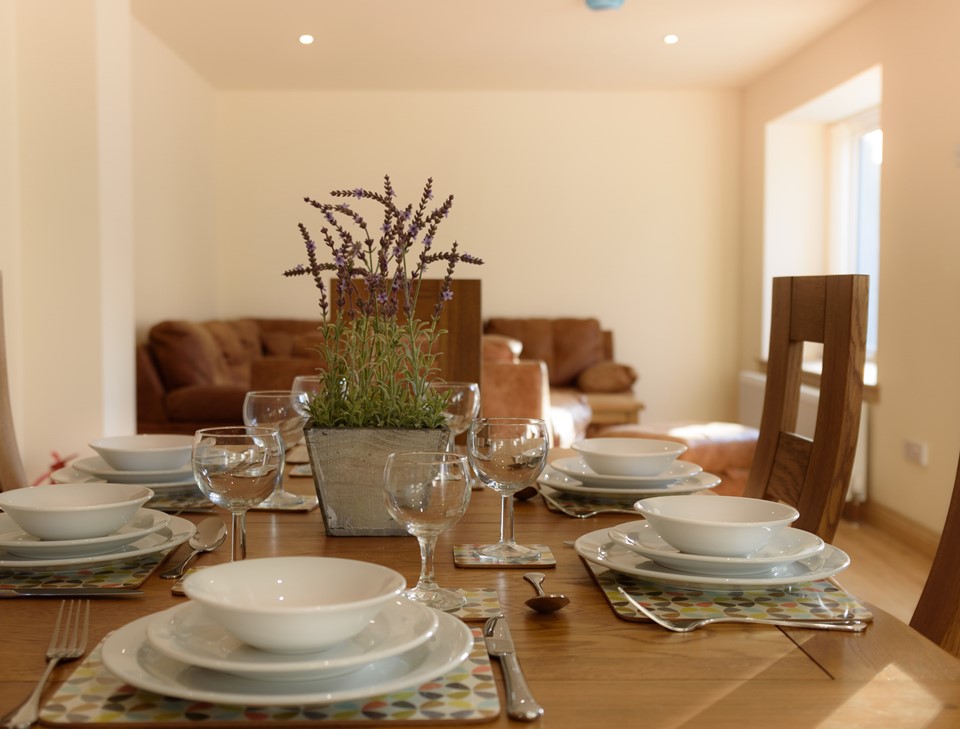 Byre Kitchen 5