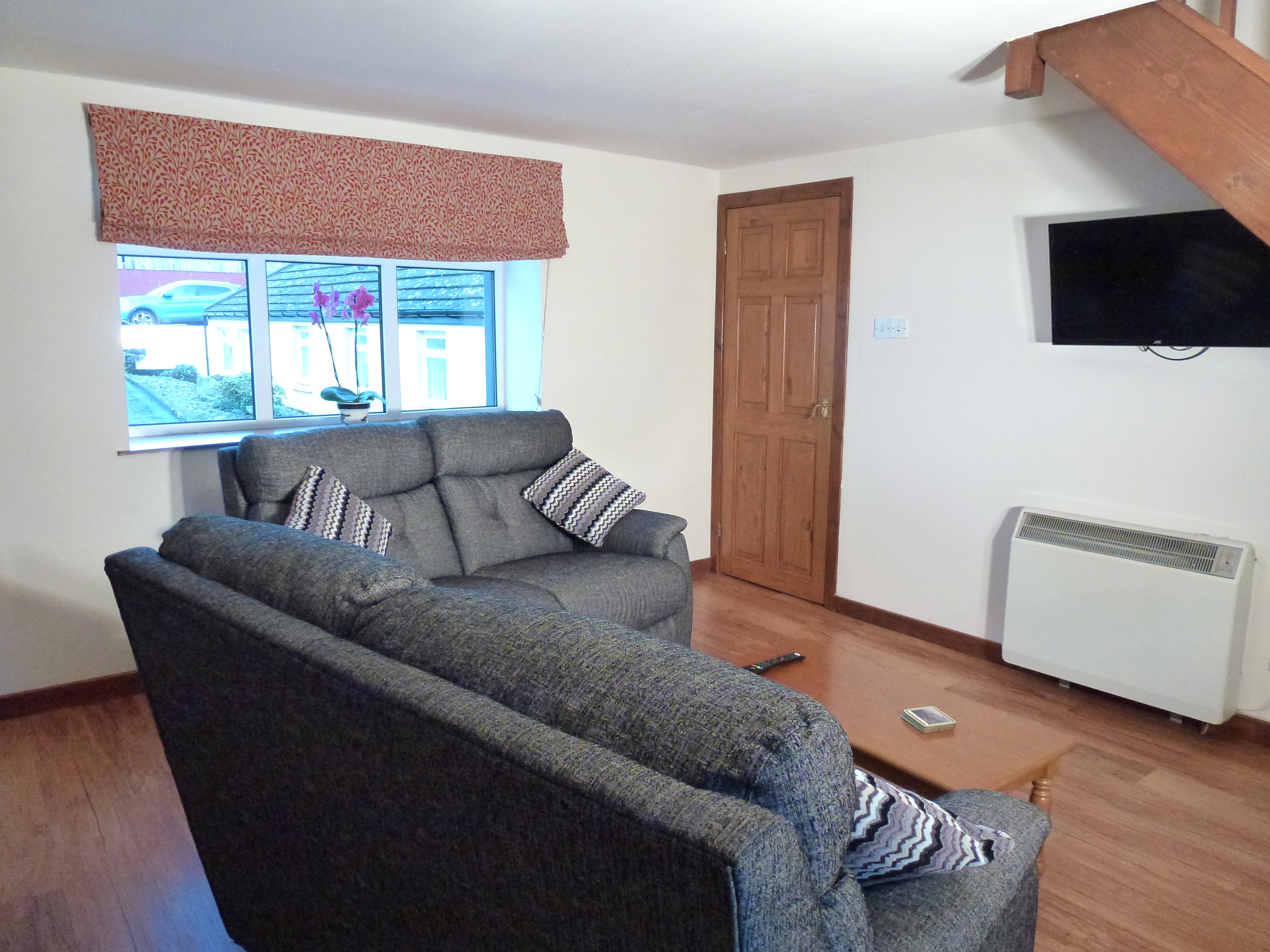 The Stables Living Area 5