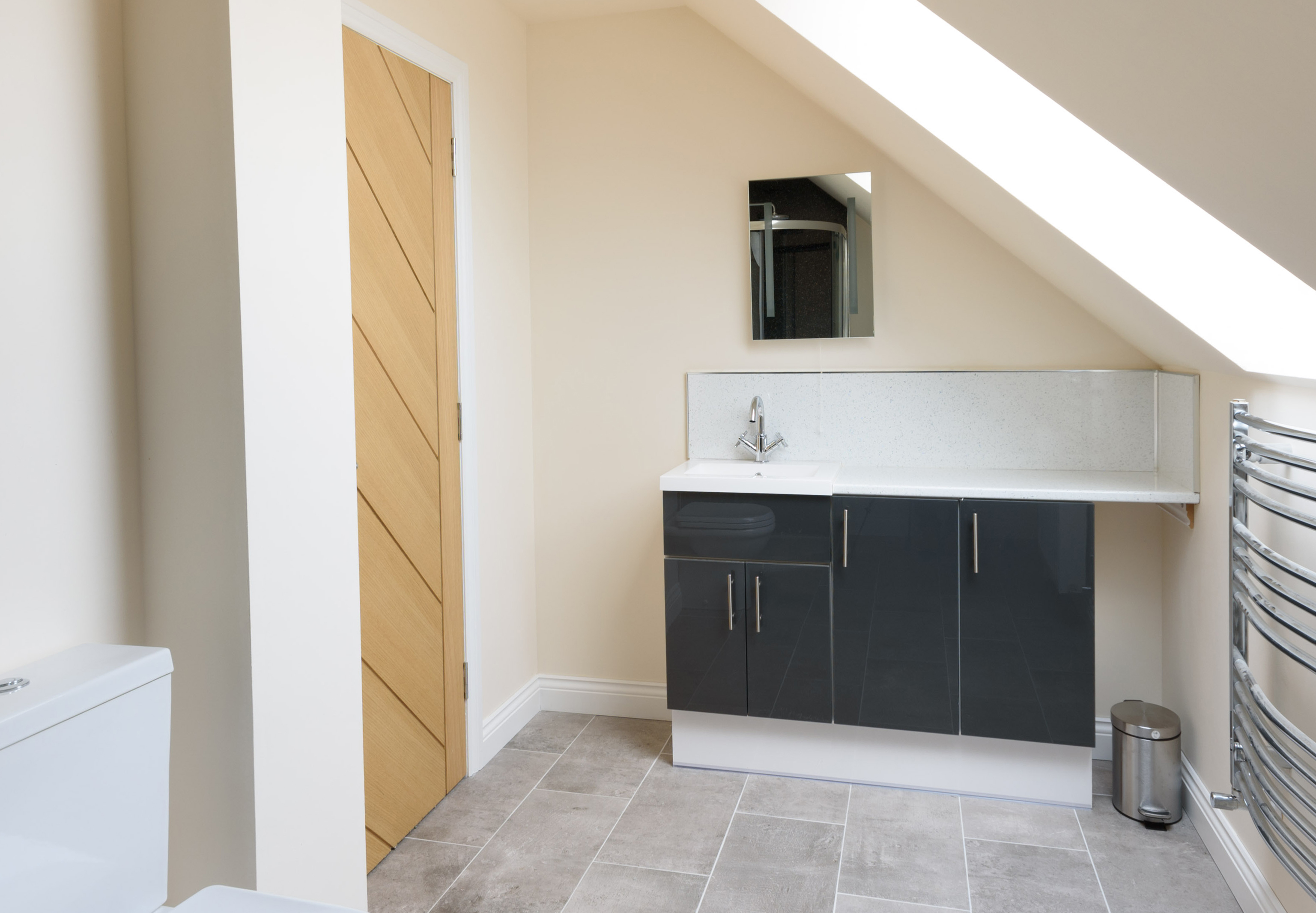 Byre Bathroom 4 (Perespective Adjutsed)